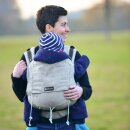 Didymos DidySnap - Vollschnallentrage