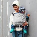 Didymos DidySnap - Vollschnallentrage