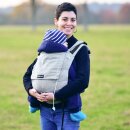 Didymos DidySnap - Vollschnallentrage