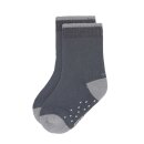 LÄSSIG Anti-Rutsch Socken