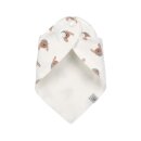 LÄSSIG Dreieckstuch 2er Pack