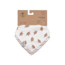 LÄSSIG Dreieckstuch 2er Pack