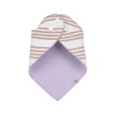 LÄSSIG Dreieckstuch 2er Pack