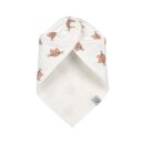 LÄSSIG Dreieckstuch 2er Pack