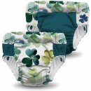 Lil Learnerz Trainerwindel 2er-Pack L (20-25kg) Clover & Caribbean