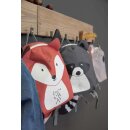 LÄSSIG Kindergartenrucksack - About Friends