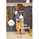 LÄSSIG Kindergartenrucksack - About Friends