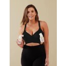 Bravado Original Pump- und Still-BH Dove Heather M