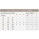 Bravado Original Pump- und Still-BH Dove Heather M