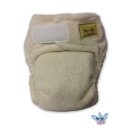 hu-da Newborn-Windel 2.0 Bambusfrottee 2,4-6 kg