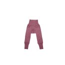 Cosilana Babyhose mit Bund Baumwolle/Wolle/Seide