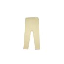 Cosilana Kinder-Leggings Baumwolle/Wolle/Seide