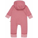 loud+proud Overall Strick Melange Kollektion Waldtiere