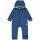 loud+proud Overall Strick Melange Kollektion Waldtiere