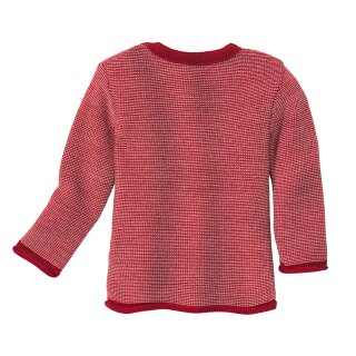 Disana Melange-Pullover Wolle Mowglis Natürlich!, 44,00 €