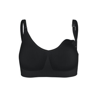 Bravado Body Silk Seamless Still-BH Black S