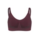 Bravado Body Silk Seamless Still-BH Black S