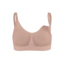 Bravado Body Silk Seamless Still-BH Black S