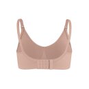 Bravado Body Silk Seamless Still-BH Black S