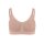Bravado Body Silk Seamless Still-BH Black S