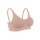 Bravado Body Silk Seamless Still-BH Black S