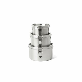 ECO Brotbox Bao Bowl+ 3er-Set