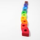 Grimms Regenbogen Festtagsring
