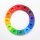 Grimms Regenbogen Festtagsring