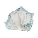 Blümchen Trainerhöschen (3-5 Jahre)