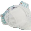 Blümchen Trainerhöschen (3-5 Jahre)