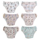 Blümchen Trainerhöschen (3-5 Jahre)