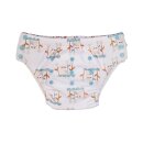 Blümchen Trainerhöschen (3-5 Jahre)