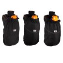 Manduca by MaM Tragecover All-Season Combo Flex Cover 3-in-1