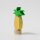 Grimms Steckfigur Ananas