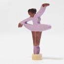 Grimms Steckfigur Ballerina