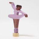 Grimms Steckfigur Ballerina