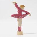 Grimms Steckfigur Ballerina