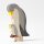 Grimms Steckfigur Pinguine