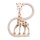 Sophie la girafe® SoPure Beißring Naturkautschuk