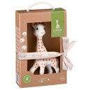 Sophie la girafe SoPure in Geschenkverpackung