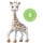 Sophie la girafe® SoPure Sophie im Geschenkkarton Naturkautschuk