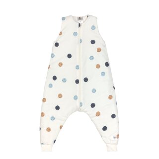 LÄSSIG Schlafoverall Sleeping Jumper