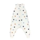 LÄSSIG Schlafoverall Sleeping Jumper