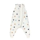 LÄSSIG Schlafoverall Sleeping Jumper