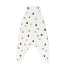 LÄSSIG Schlafoverall Sleeping Jumper
