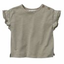 PeopleWearOrganic Baby-T-Shirt khaki
