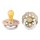 BIBS Schnuller Boheme NIGHT 2er-Pack