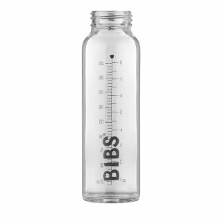 BIBS Baby Glasflasche
