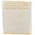 avo+cado Prefolds aus Biobaumwolle 6er-Pack 1 (Newborn, 2,7-7kg)