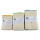 avo+cado Prefolds aus Biobaumwolle 6er-Pack 1 (Newborn, 2,7-7kg)